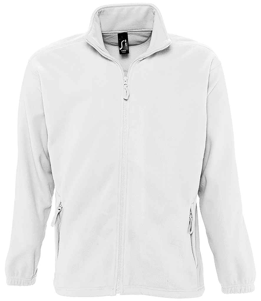 SOL'S Ladies North Fleece Jacket 54500