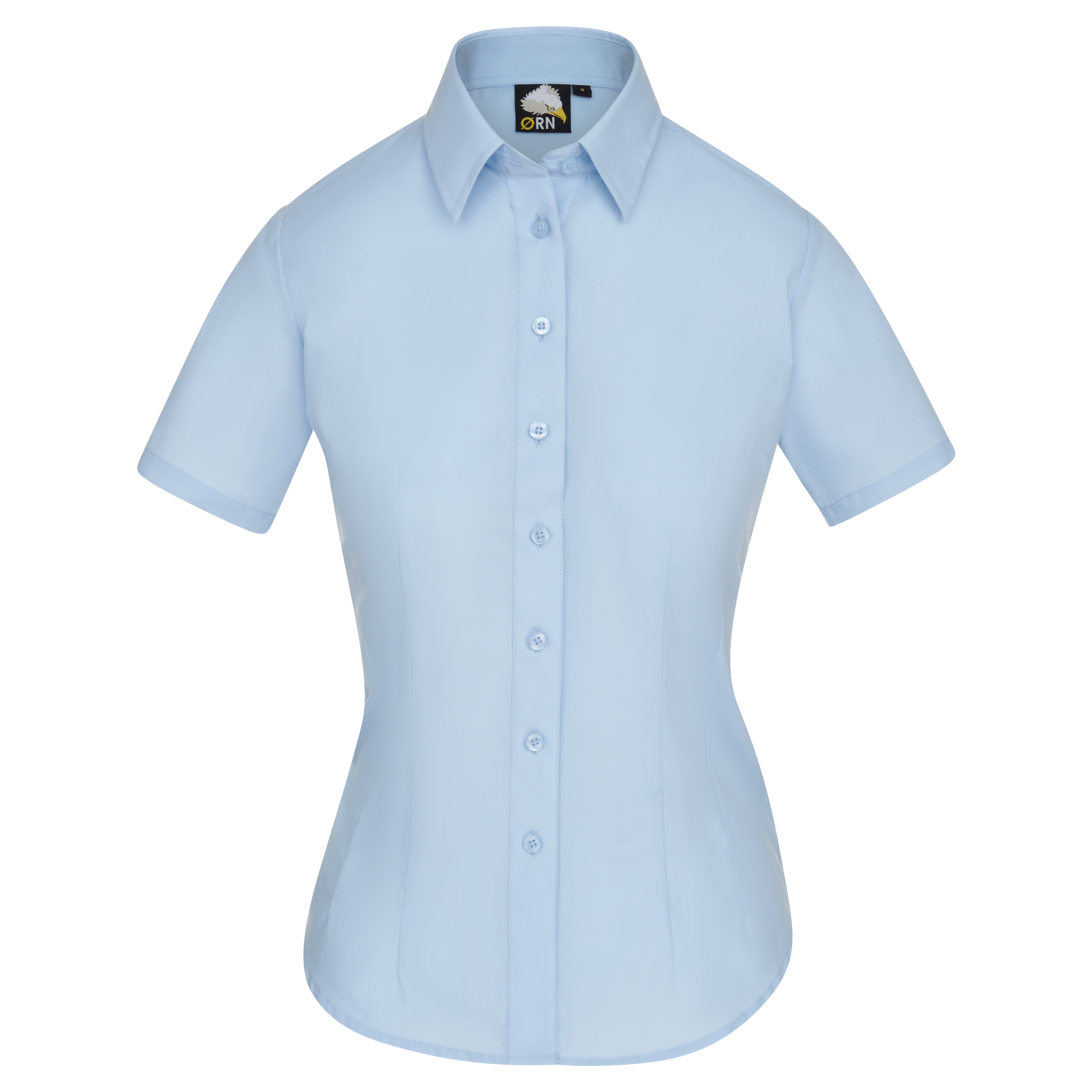ORN The Essential S/S Blouse 5450