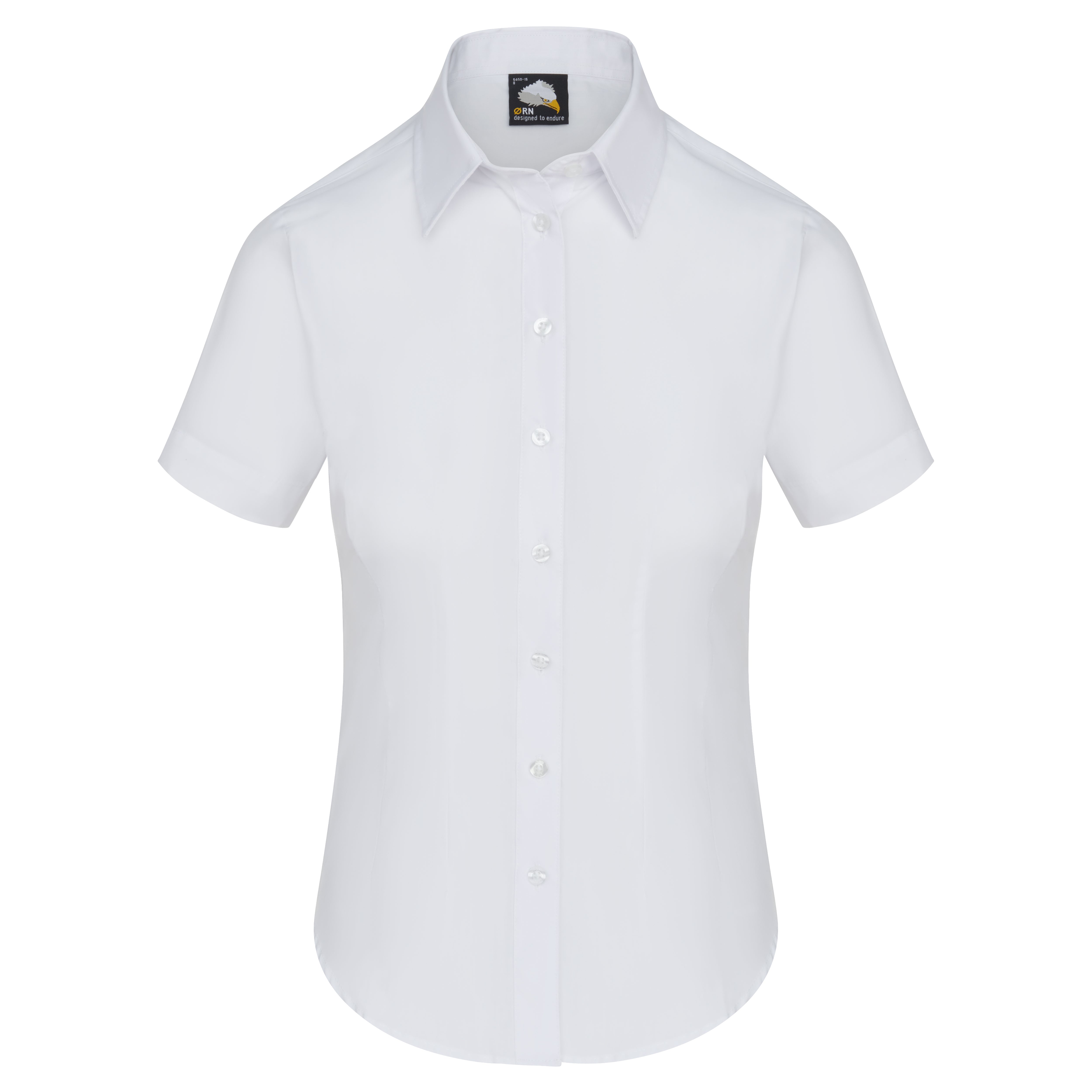 ORN The Essential S/S Blouse 5450