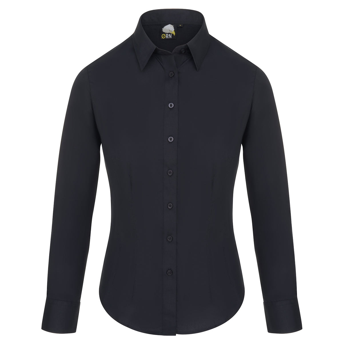 ORN The Essential L/S Blouse 5460 product image 2