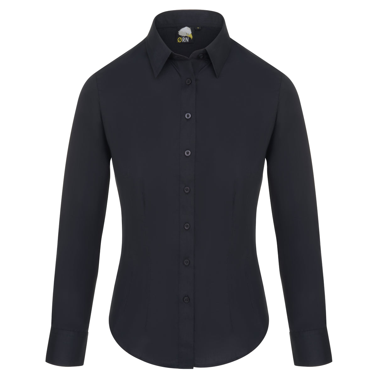 ORN The Essential L/S Blouse 5460 product image 1