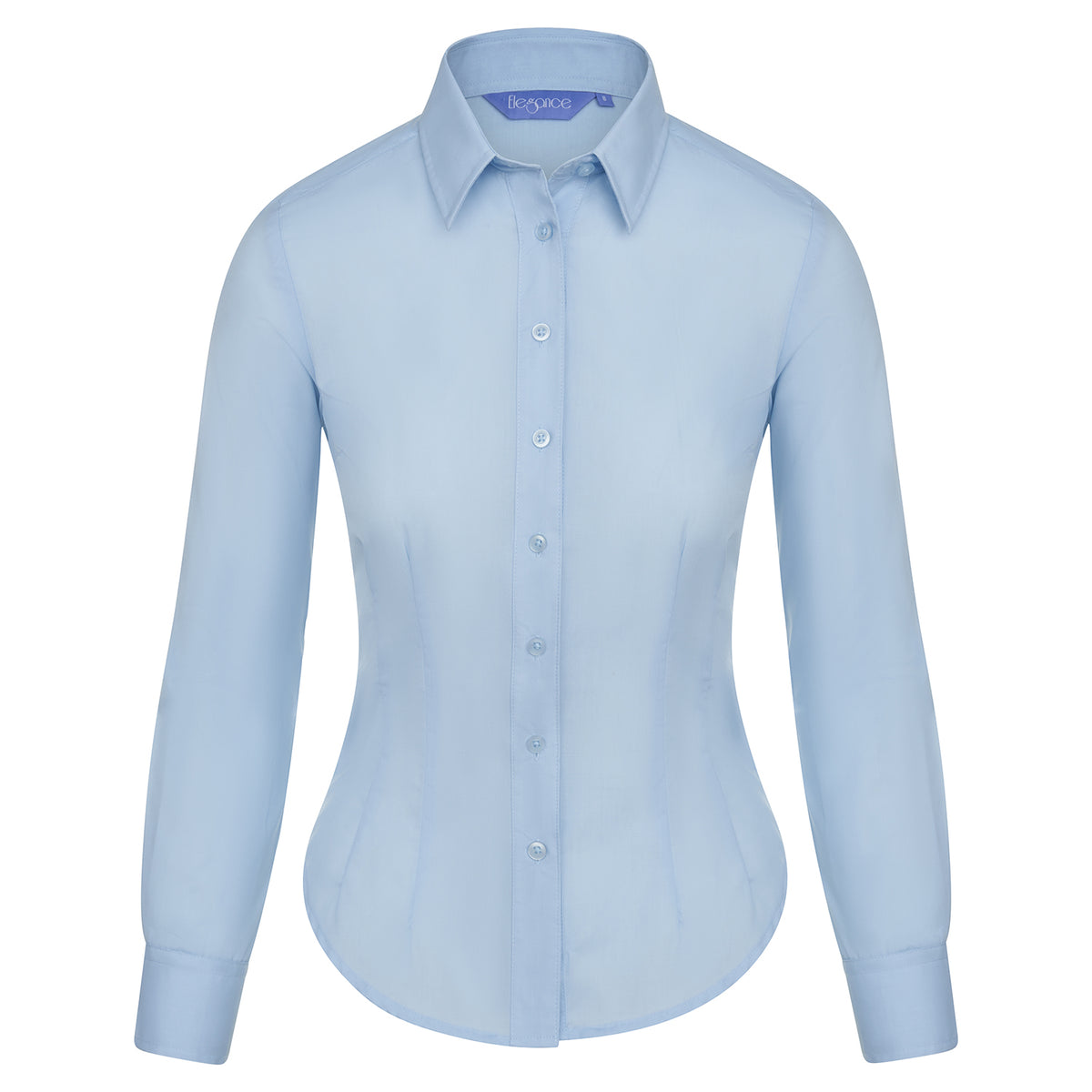 ORN The Essential L/S Blouse 5460 product image 4