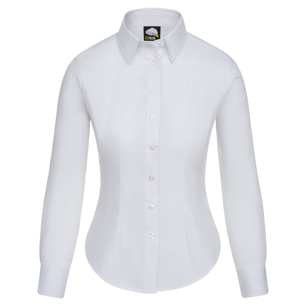 ORN The Essential L/S Blouse 5460 product image 6
