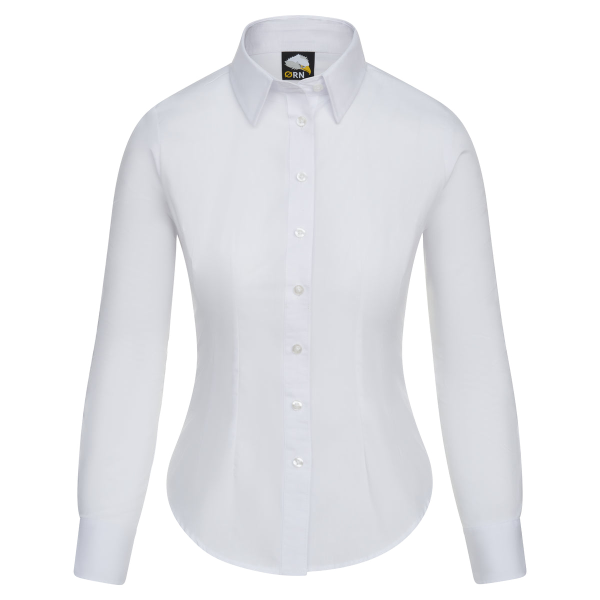ORN The Essential L/S Blouse 5460 product image 5