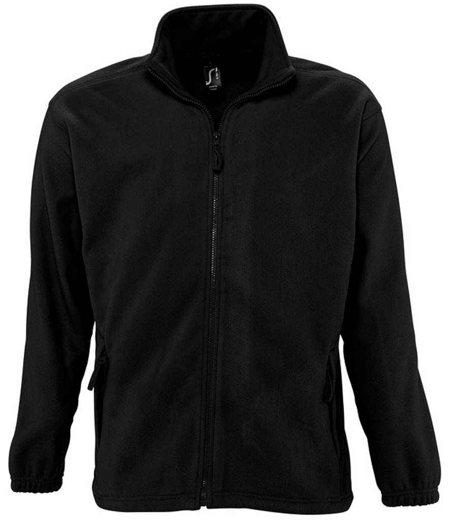 SOL'S North Fleece Jacket 55000