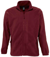 SOL'S North Fleece Jacket 55000