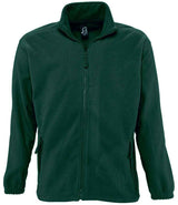 SOL'S North Fleece Jacket 55000