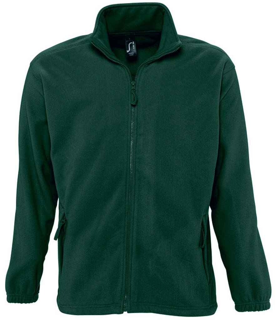SOL'S North Fleece Jacket 55000