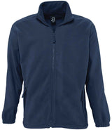 SOL'S North Fleece Jacket 55000