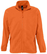 SOL'S North Fleece Jacket 55000