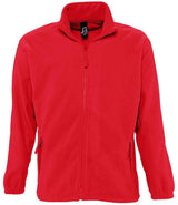 SOL'S North Fleece Jacket 55000