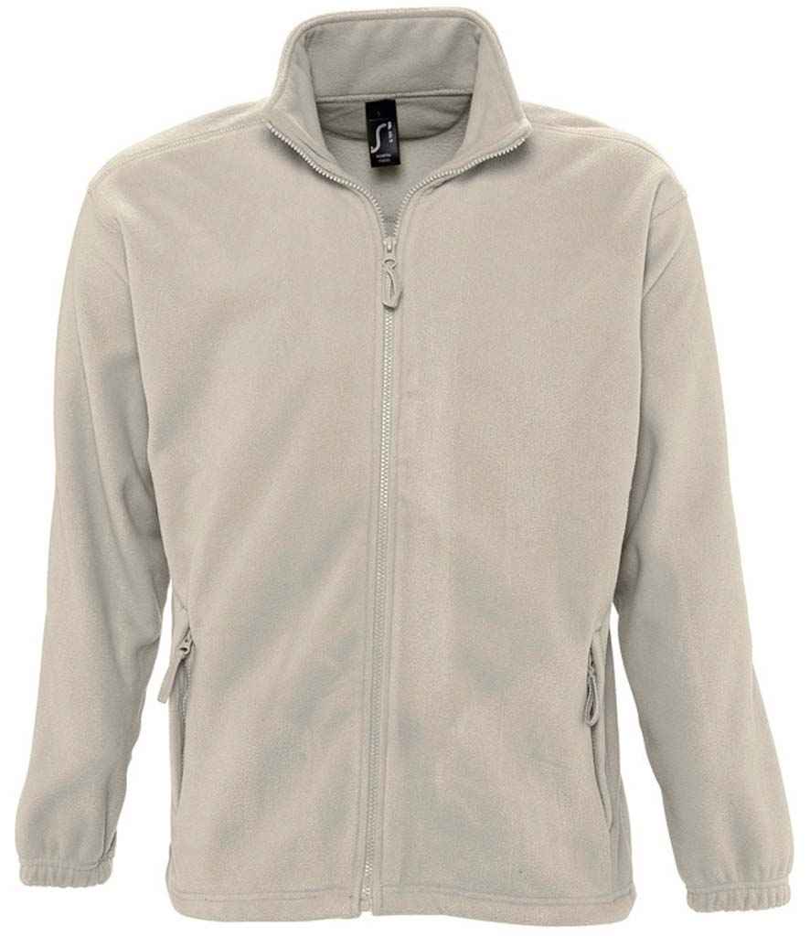 SOL'S North Fleece Jacket 55000