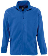 SOL'S North Fleece Jacket 55000