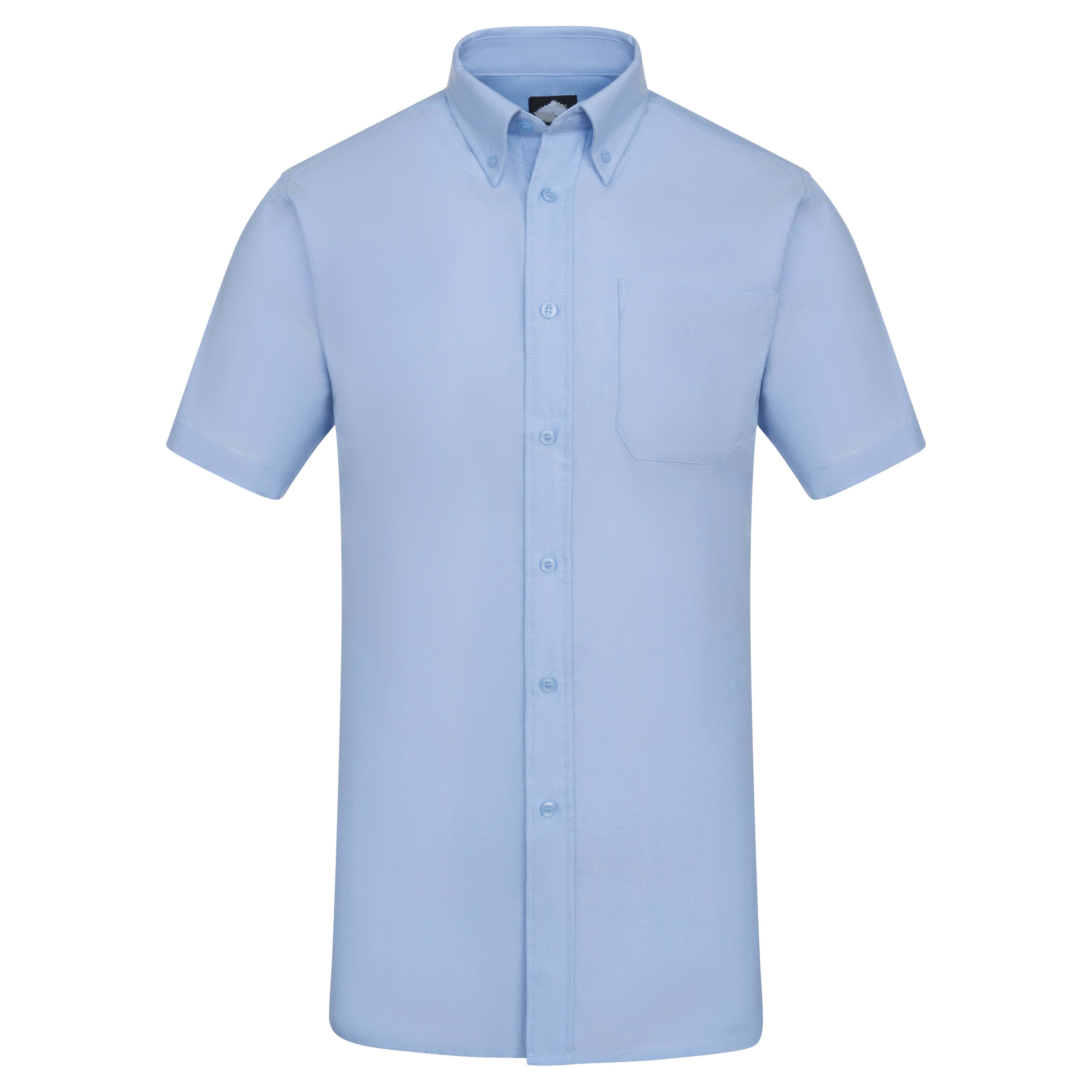 ORN The Classic Oxford S/S Shirt 5500