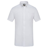 ORN The Classic Oxford S/S Shirt 5500