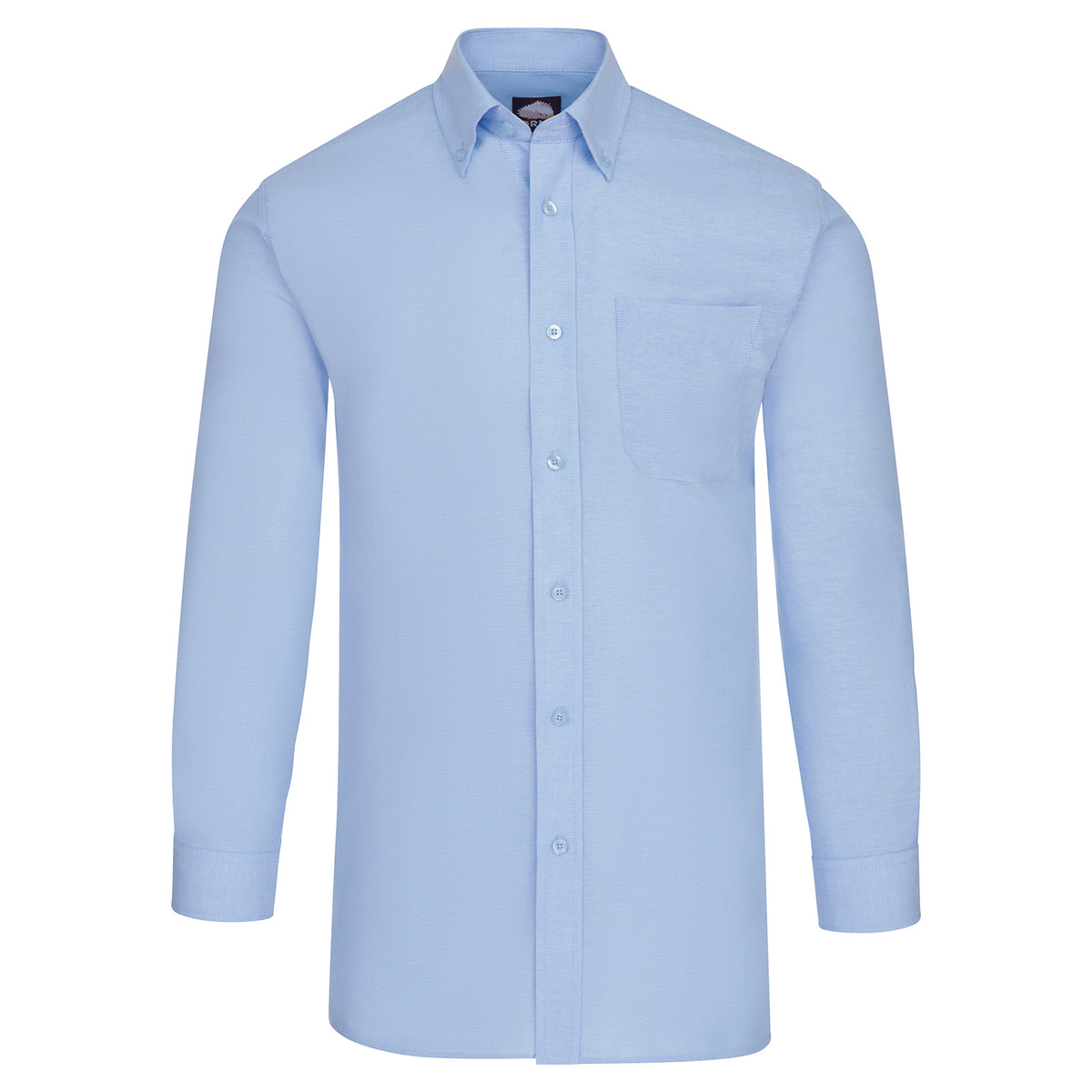 ORN The Classic Oxford L/S Shirt 5510 product image 2