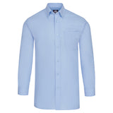 ORN The Classic Oxford L/S Shirt 5510 product image 2