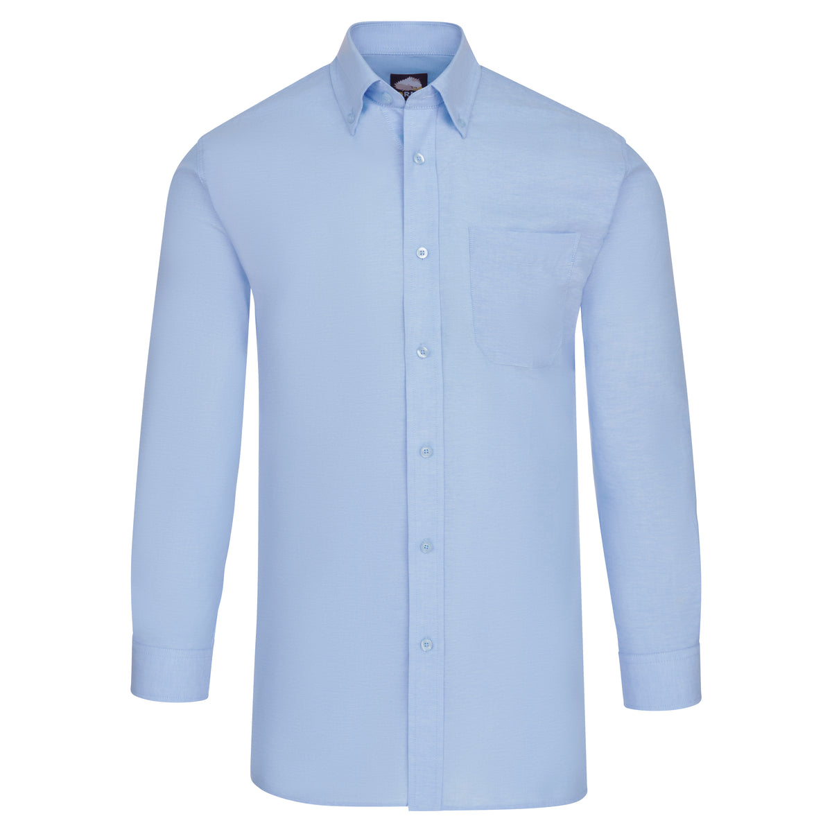 ORN The Classic Oxford L/S Shirt 5510 product image 1