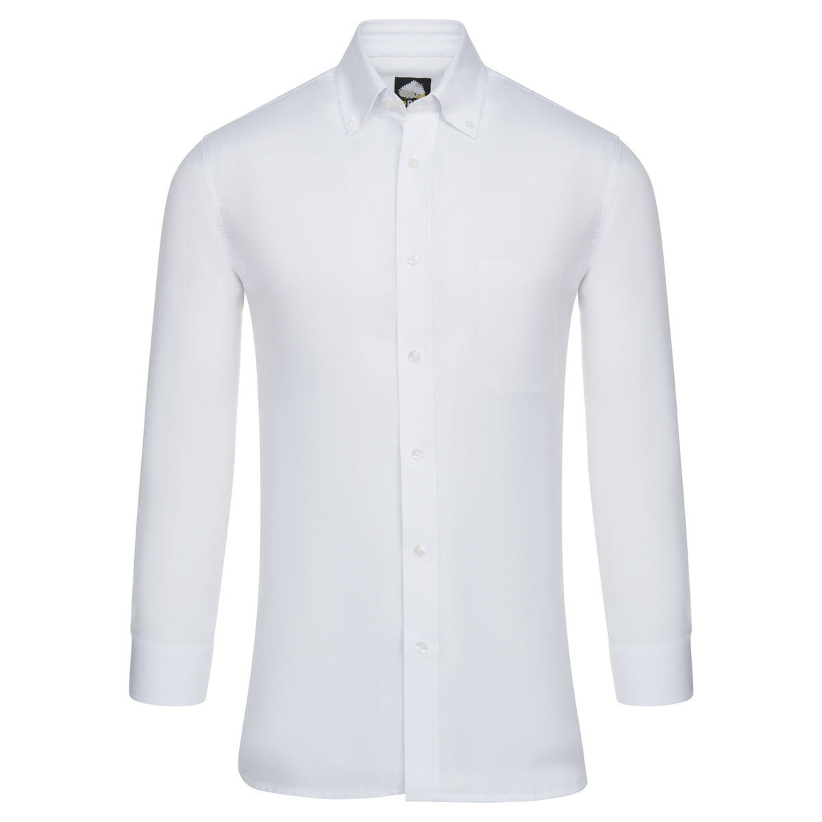 ORN The Classic Oxford L/S Shirt 5510 product image 4