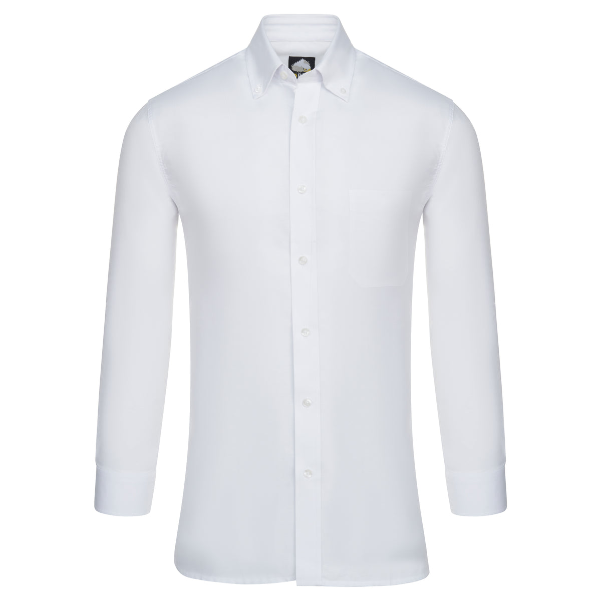 ORN The Classic Oxford L/S Shirt 5510 product image 3