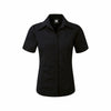 ORN The Classic Ladies Oxford S/S Blouse 5550