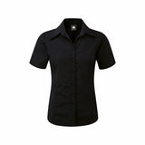 ORN The Classic Ladies Oxford S/S Blouse 5550