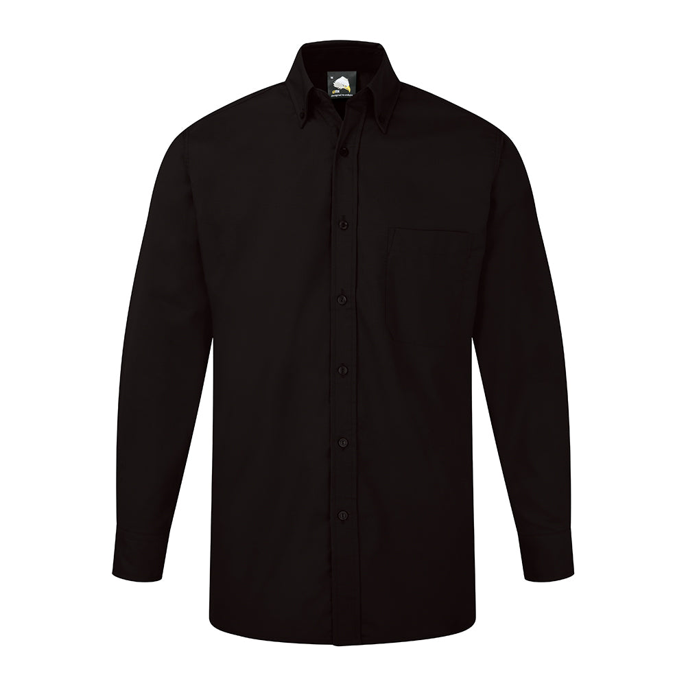 ORN The Premium Oxford L/S Shirt 5610 product image 2