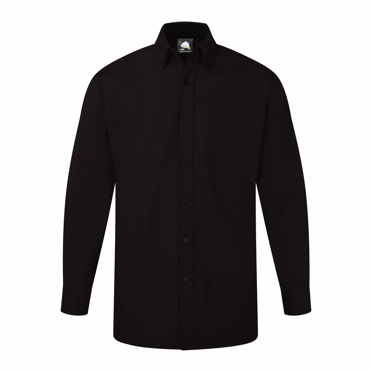 ORN The Premium Oxford L/S Shirt 5610 product image 1