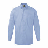 ORN The Premium Oxford L/S Shirt 5610 product image 3