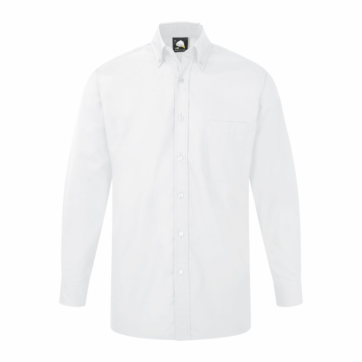 ORN The Premium Oxford L/S Shirt 5610 product image 5