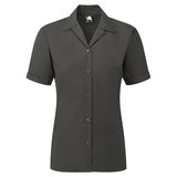 ORN The Premium Oxford S/S Blouse 5650 product image 2