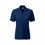ORN The Premium Oxford S/S Blouse 5650 product image 3