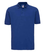 Russell Athletic Classic Cotton Piqué Polo Shirt 569M