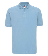 Russell Athletic Classic Cotton Piqué Polo Shirt 569M