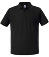 Russell Athletic Authentic Eco Piqué Polo Shirt 570M