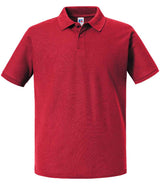 Russell Athletic Authentic Eco Piqué Polo Shirt 570M