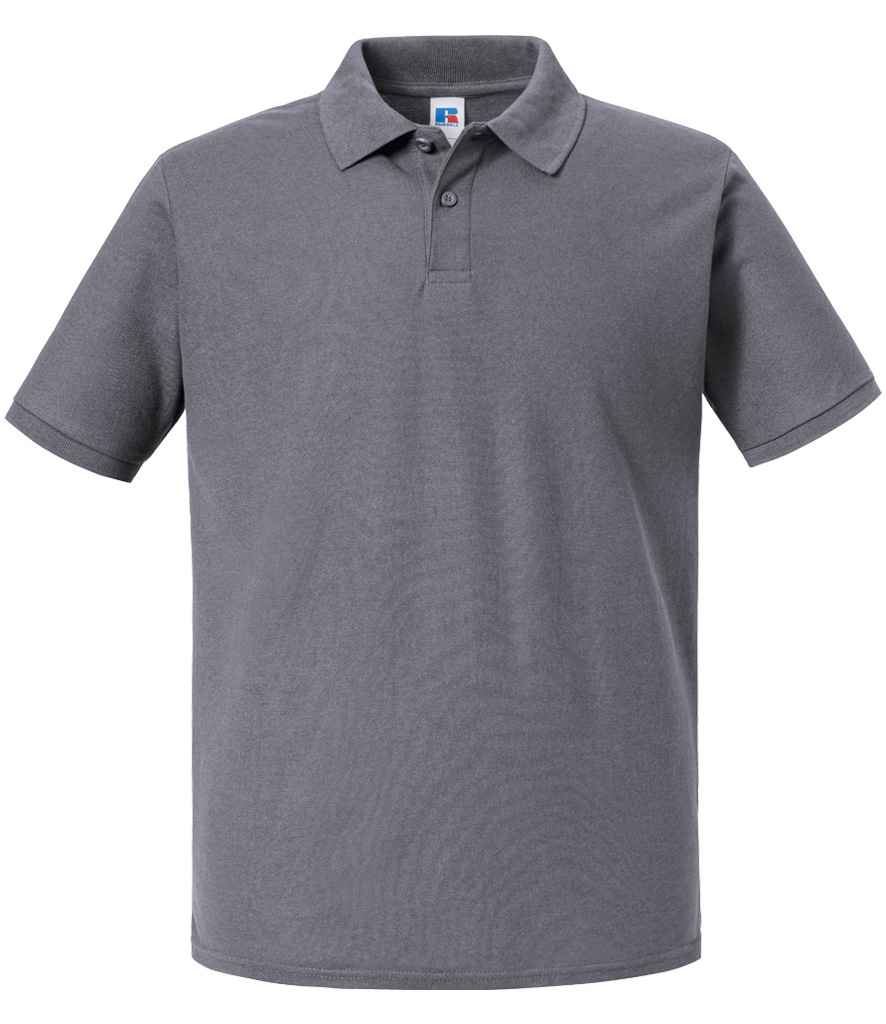 Russell Athletic Authentic Eco Piqué Polo Shirt 570M