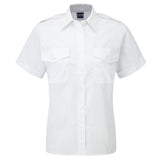 ORN The Premium S/S Pilot Blouse 5750