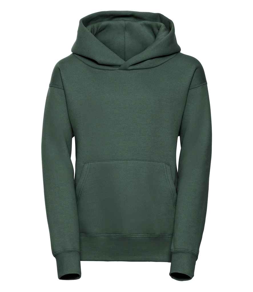 Russell Athletic Kids Hooded Sweatshirt 575B