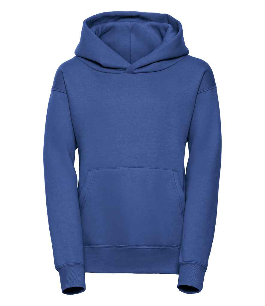Russell Athletic Kids Hooded Sweatshirt 575B