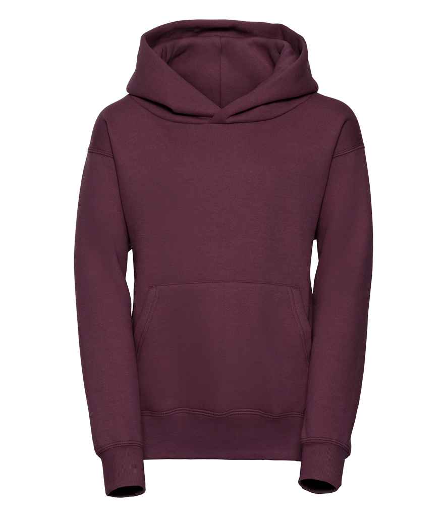 Russell Athletic Kids Hooded Sweatshirt 575B