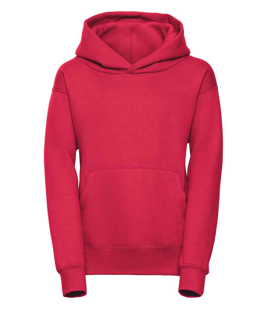 Russell Athletic Kids Hooded Sweatshirt 575B