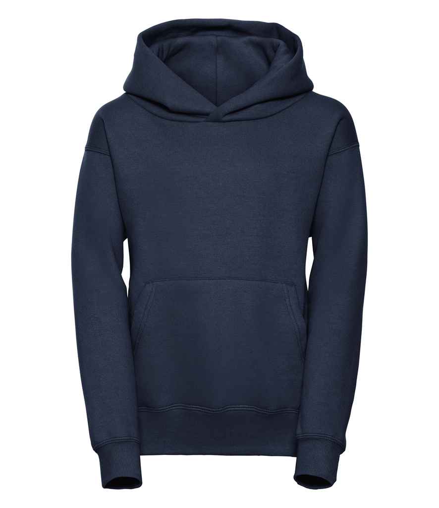 Russell Athletic Kids Hooded Sweatshirt 575B