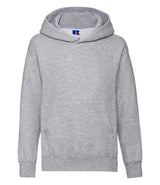 Russell Athletic Kids Hooded Sweatshirt 575B