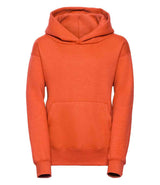 Russell Athletic Kids Hooded Sweatshirt 575B