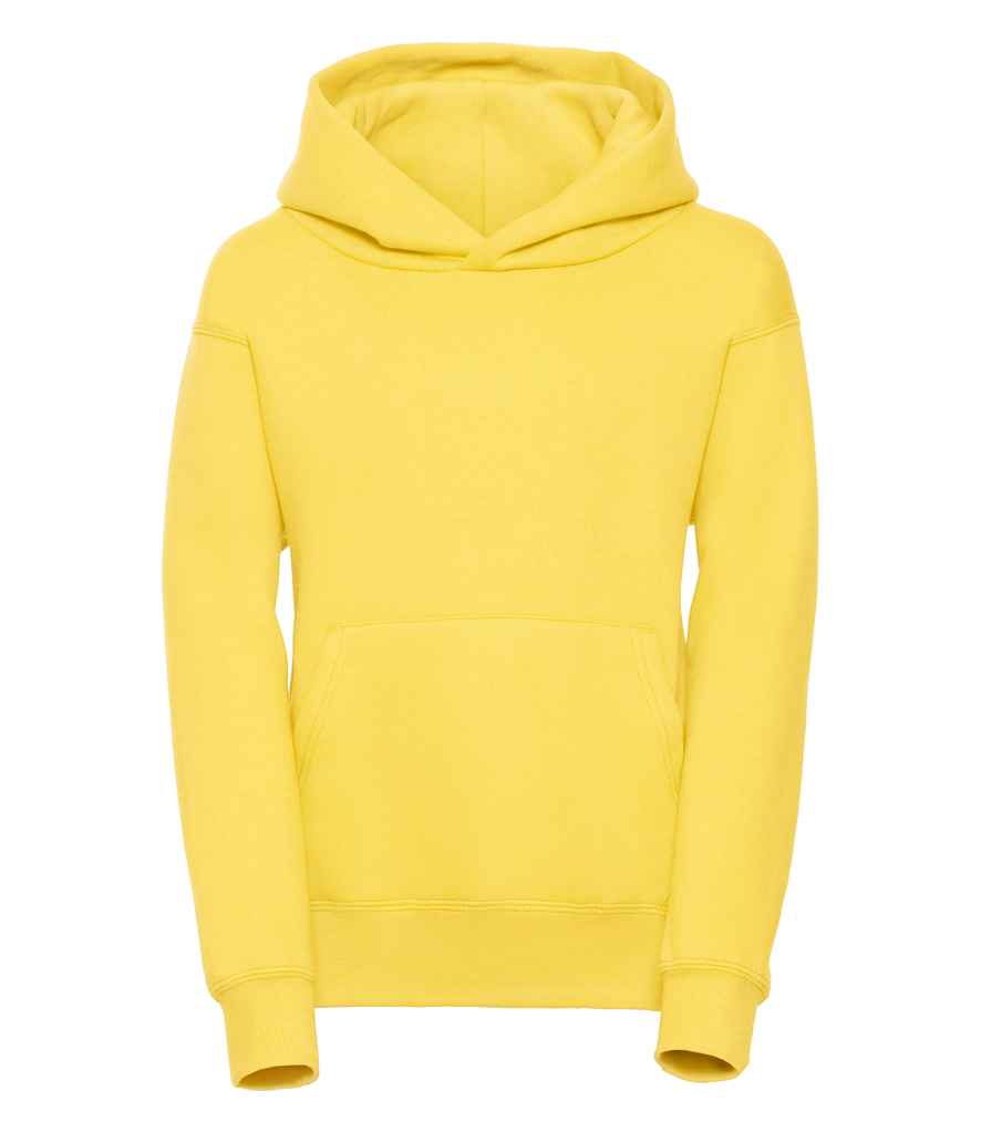 Russell Athletic Kids Hooded Sweatshirt 575B
