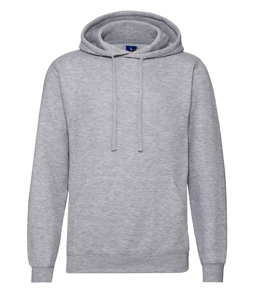 Russell Athletic Hooded Sweatshirt 575M