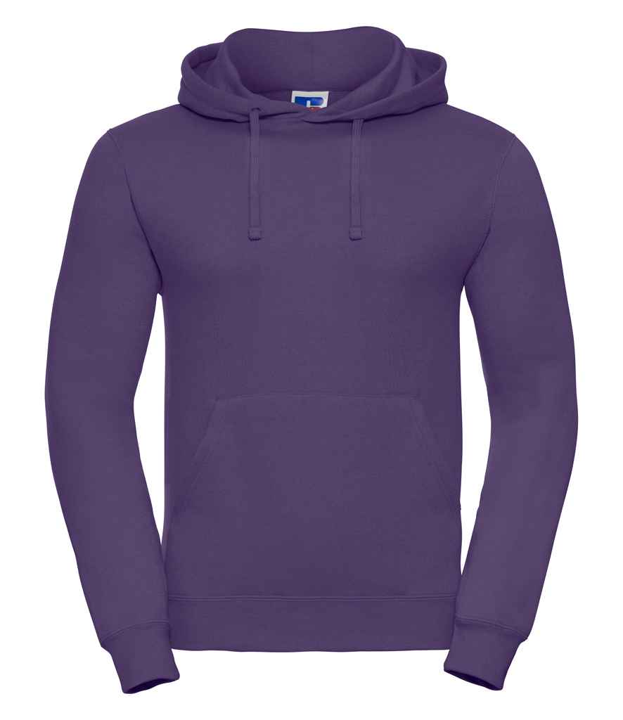 Russell Athletic Hooded Sweatshirt 575M