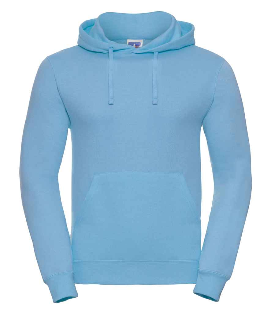 Russell Athletic Hooded Sweatshirt 575M