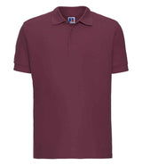 Russell Athletic Ultimate Cotton Piqué Polo Shirt 577M